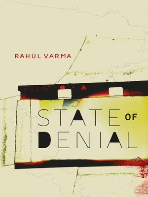 cover image of State of Denial